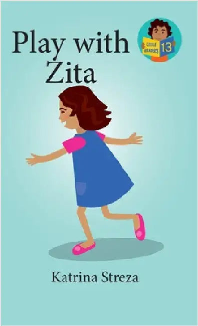 Play with Zita by Streza, Katrina