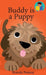 Buddy is a Puppy by Brenda Ponnay