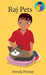 Raj Pets by Brenda Ponnay