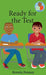 Ready for the Test by Brenda Ponnay