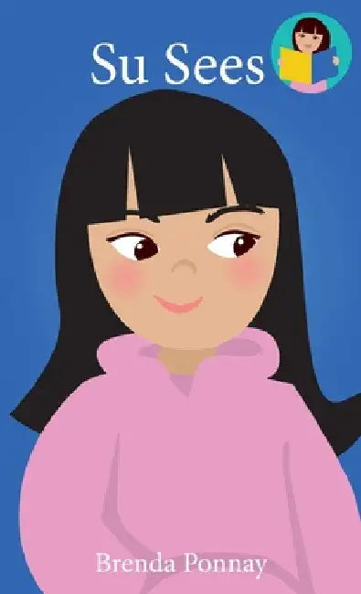 Su Sees by Brenda Ponnay