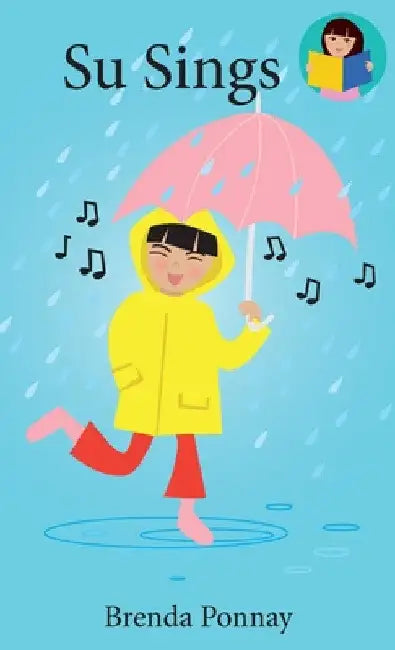 Su Sings by Brenda Ponnay