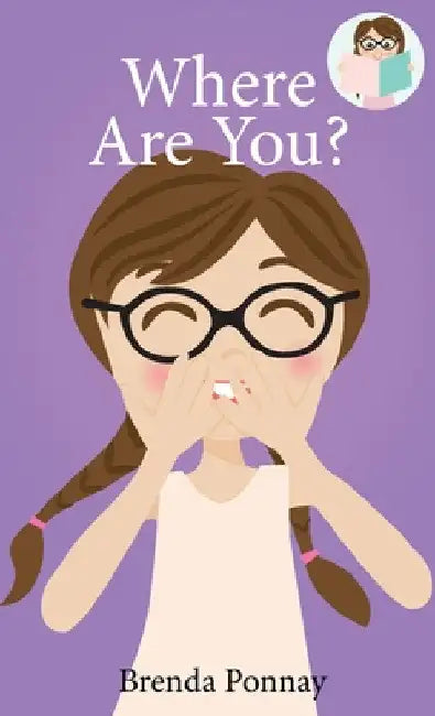 Where are You? by Brenda Ponnay