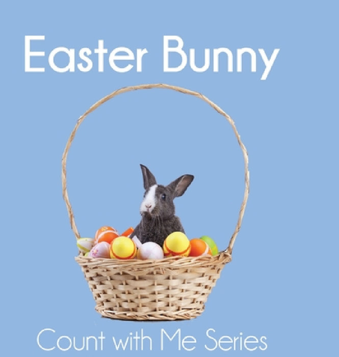 Easter Bunny by Xist Publishing