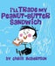 I'll Trade my Peanut Butter Sandwich by Chris Robertson, Chris Robertson