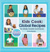 Kids Cook by Sheldon, Tamia