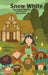 Snow White, the Seven Dwarves, and the Adorable Bed and Breakfast by Michael Ann Dobbs, Bree Paulsen