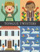 Tongue Twisters by Amy Mullen