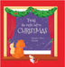 Twas the Night Before Christmas by Moore, Clement C.