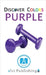 Purple by Xist Publishing