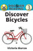Discover Bicycles by Victoria Marcos