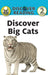 Discover Big Cats by Katrina Streza