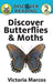 Discover Butterflies & Moths by Victoria Marcos