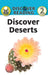 Discover Deserts by Katrina Streza