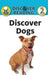 Discover Dogs by Amanda Trane