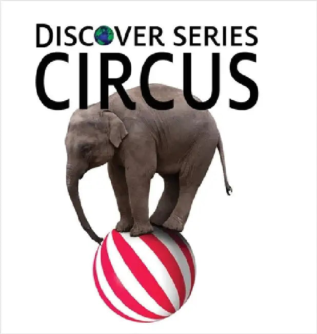 Circus by Xist Publishing