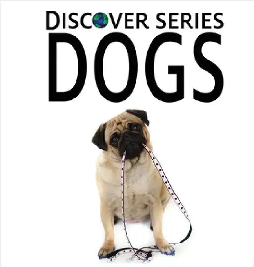 Dogs by Xist Publishing