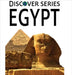 Egypt by Xist Publishing