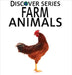 Farm Animals by Xist Publishing