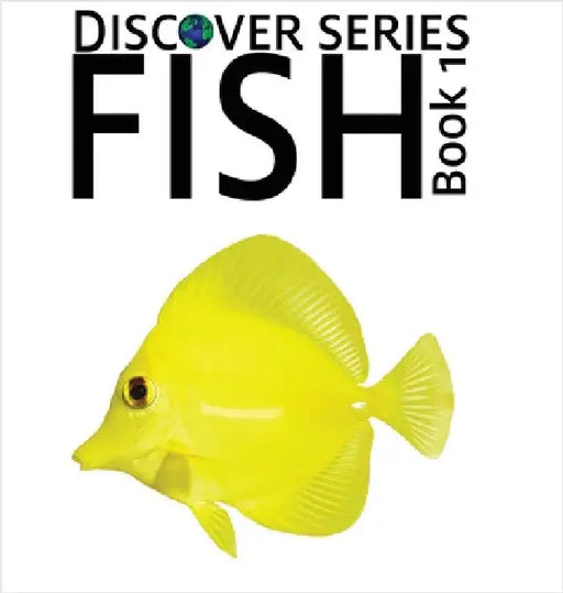 Fish by Xist Publishing