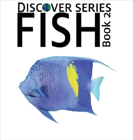 Fish 2 by Xist Publishing