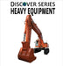 Heavy Equipment by Xist Publishing