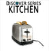 Kitchen by Xist Publishing