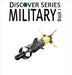 Military 1 by Xist Publishing