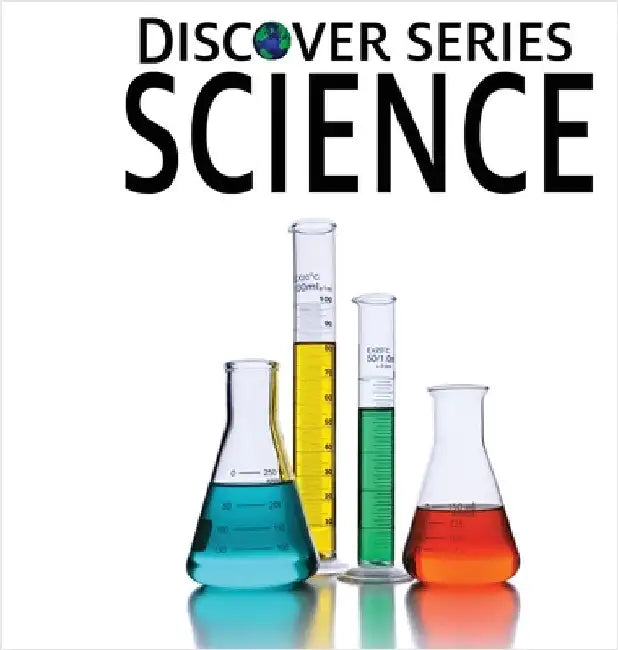 Science by Xist Publishing