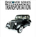 Transportation by Xist Publishing