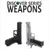 Weapons by Xist Publishing