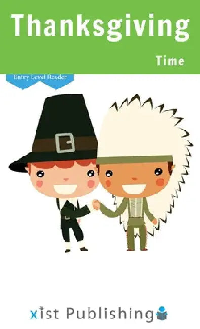 Thanksgiving Time by Cecilia Smith