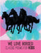We Love Horses: Classic Poems for Children of All Ages by Xist Publishing