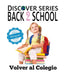 Volver al Colegio/ Back to School by Xist Publishing