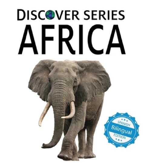 Africa / Africa by Xist Publishing
