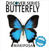 Butterfly / Mariposa by Xist Publishing