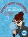 Secret Agent Josephine's Numbers / Números secretos espíasDe la agente secreta Josephine by Brenda Ponnay, Brenda Ponnay