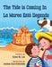 The Tide is Coming In / La marea está llegando by Calee M. Lee, Joanna Czernichowska