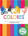 Colores: (Colors) by Ponnay, Brenda