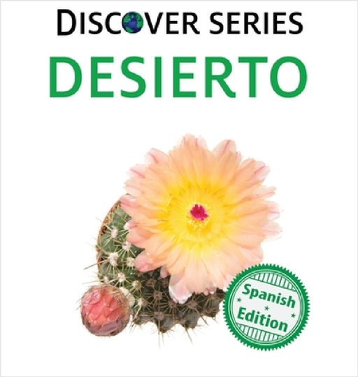 Desierto by Xist Publishing, Victor Santana