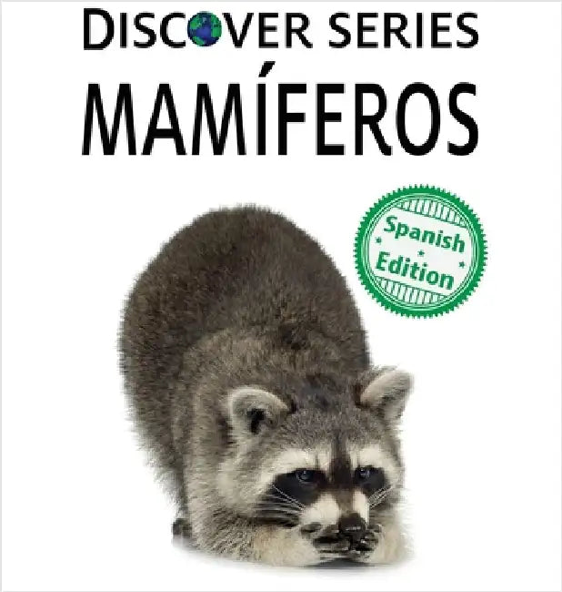 Mamíferos by Xist Publishing