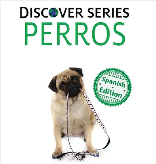 Perros by Xist Publishing