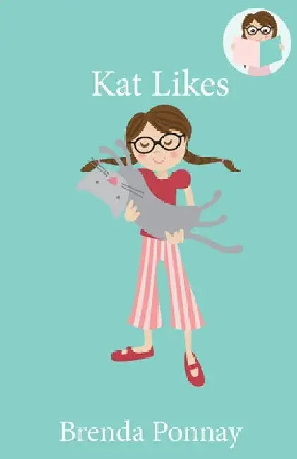 Kat Likes by Brenda Ponnay