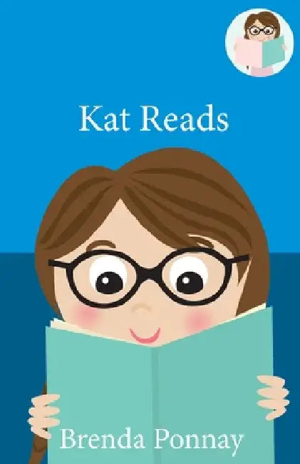 Kat Reads by Brenda Ponnay