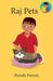 Raj Pets by Brenda Ponnay