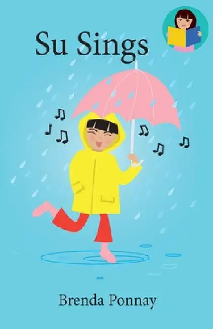Su Sings by Brenda Ponnay