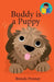Buddy is a Puppy by Brenda Ponnay