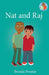 Nat and Raj by Brenda Ponnay