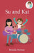 Su and Kat by Brenda Ponnay
