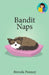 Bandit Naps by Brenda Ponnay